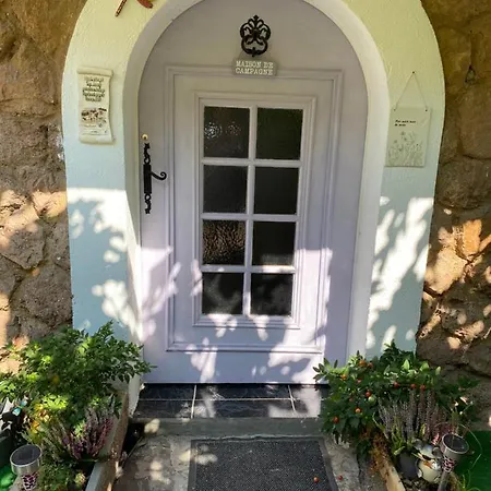 Jardin D'eden Lägenhet Saint-Raphaël